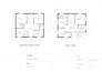 design residential house floor plans in autocad